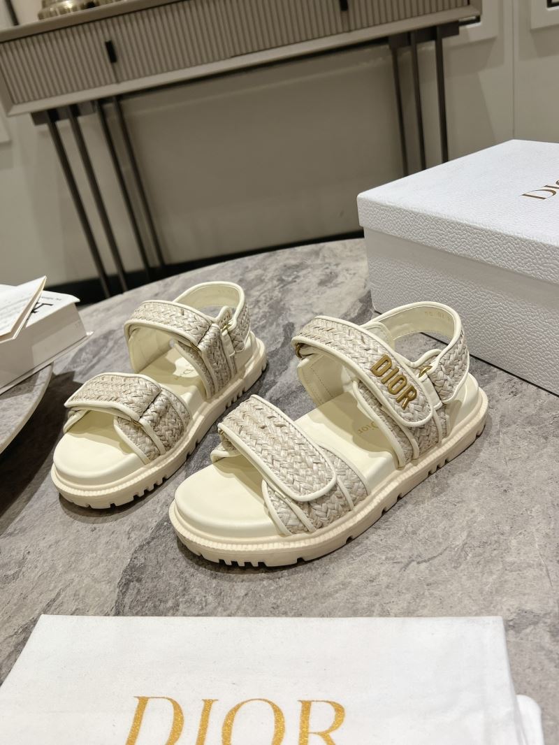 Christian Dior Sandals